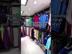 Áo bóng đá chuyên nghiệp hỗ trợ logo tùy chỉnh cho người chơi bóng đá nghiêm túc