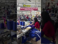 Giải phóng tiềm năng của đội của bạn với một logo cá nhân tùy chỉnh đội Jersey Sublimation bóng đá