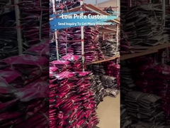 Áo đội tùy chỉnh