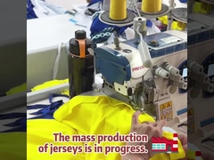 Áo đội tùy chỉnh