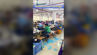 Áo bóng đá thoáng khí Nhanh khô vừa vặn